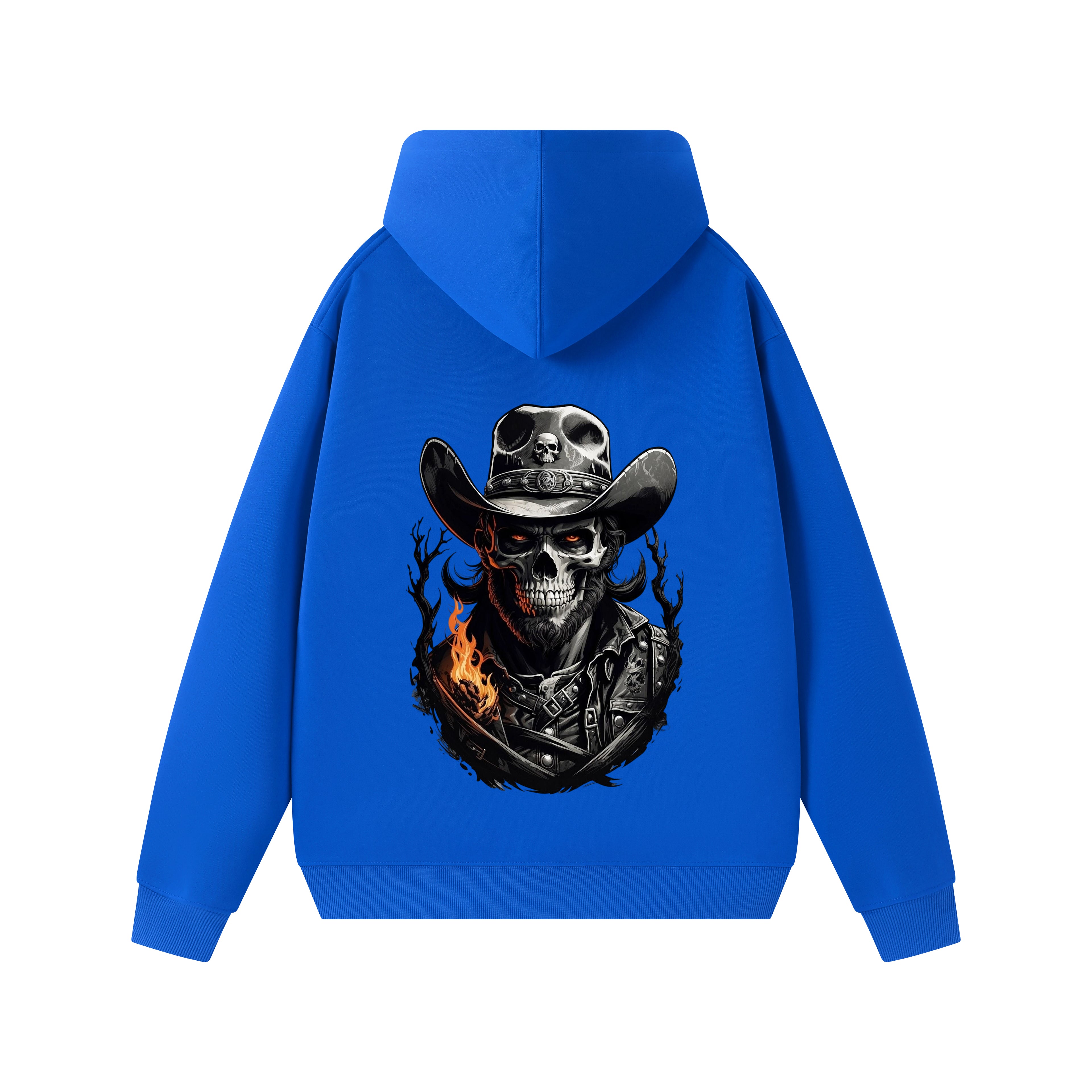 In the spring and autumn of 2025, a thin hoodie for men with a pullover is a trendy brand. It is a loose, large-sized long-sleeved top with a fleece round neck and a base layer