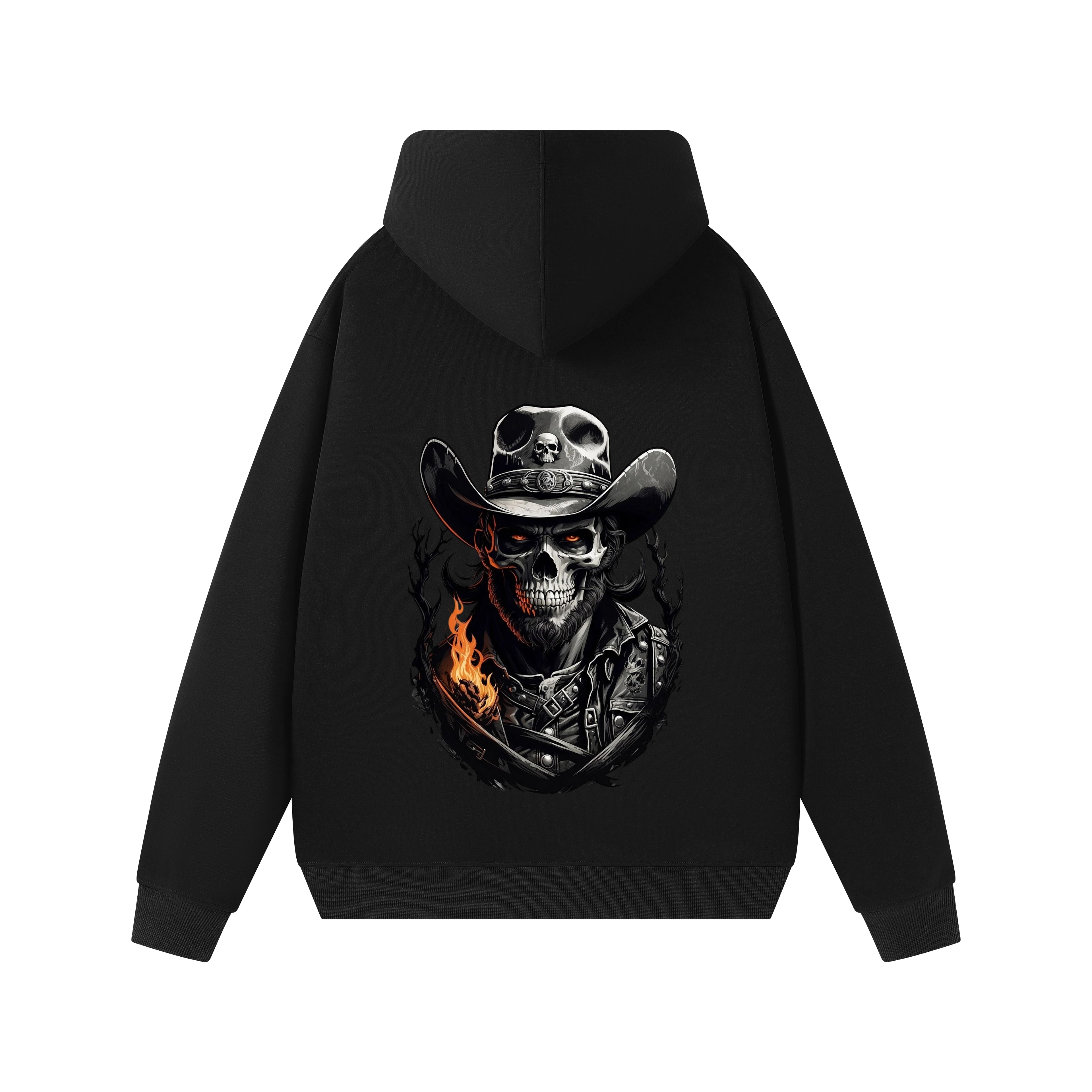 In the spring and autumn of 2025, a thin hoodie for men with a pullover is a trendy brand. It is a loose, large-sized long-sleeved top with a fleece round neck and a base layer