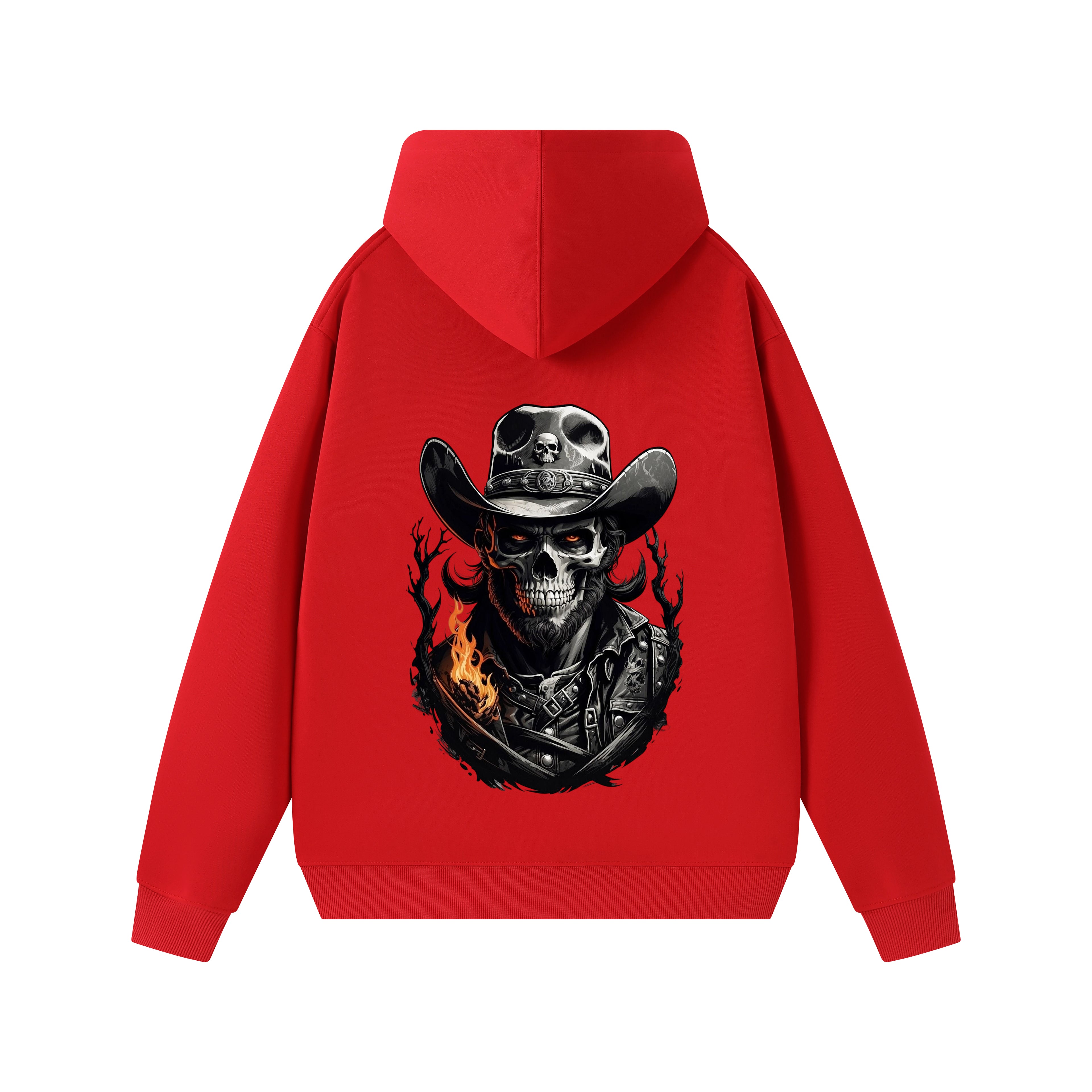 In the spring and autumn of 2025, a thin hoodie for men with a pullover is a trendy brand. It is a loose, large-sized long-sleeved top with a fleece round neck and a base layer