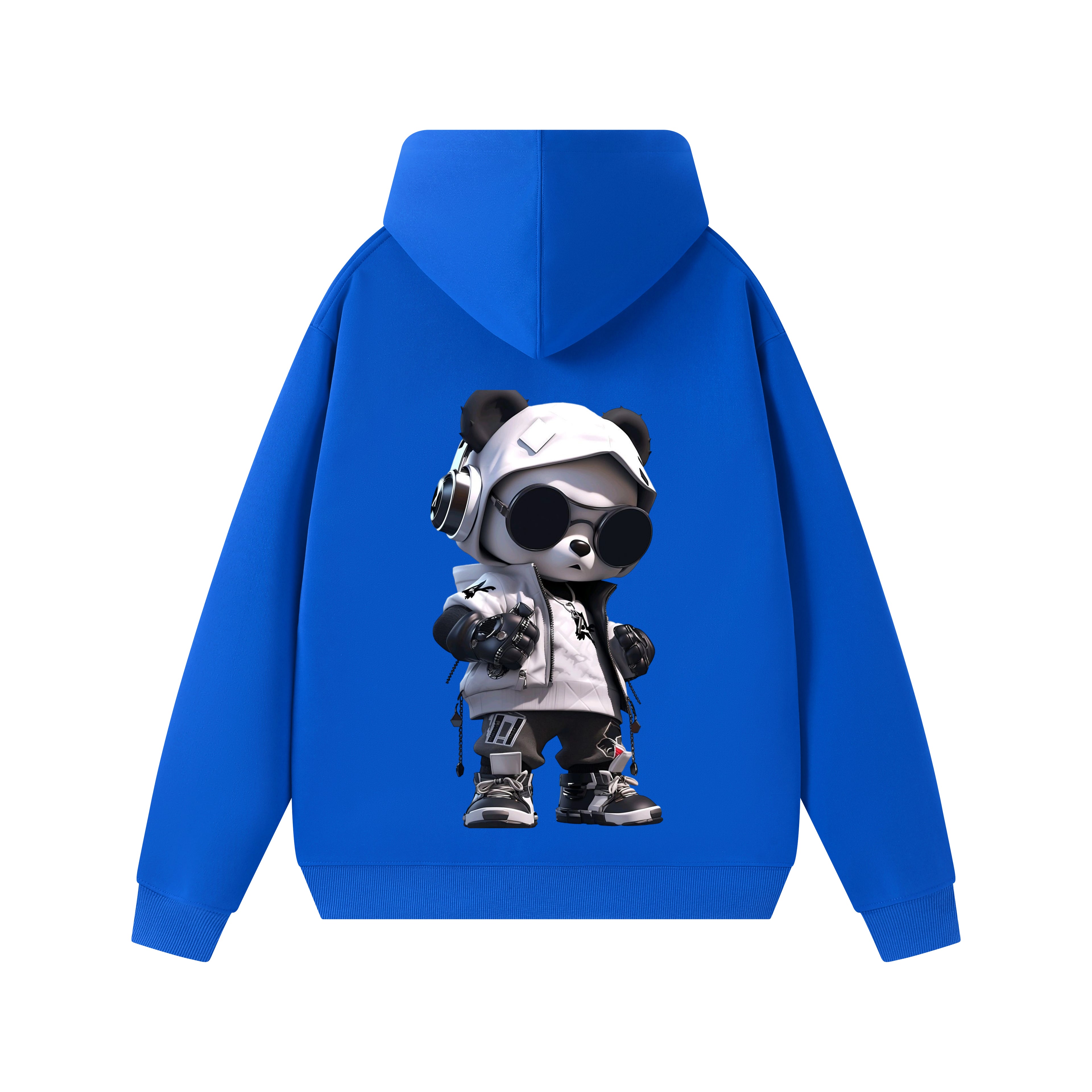 Hooded sweatshirts for men in solid colors for spring, autumn and winter, are loose and trendy for teenagers, students and couples