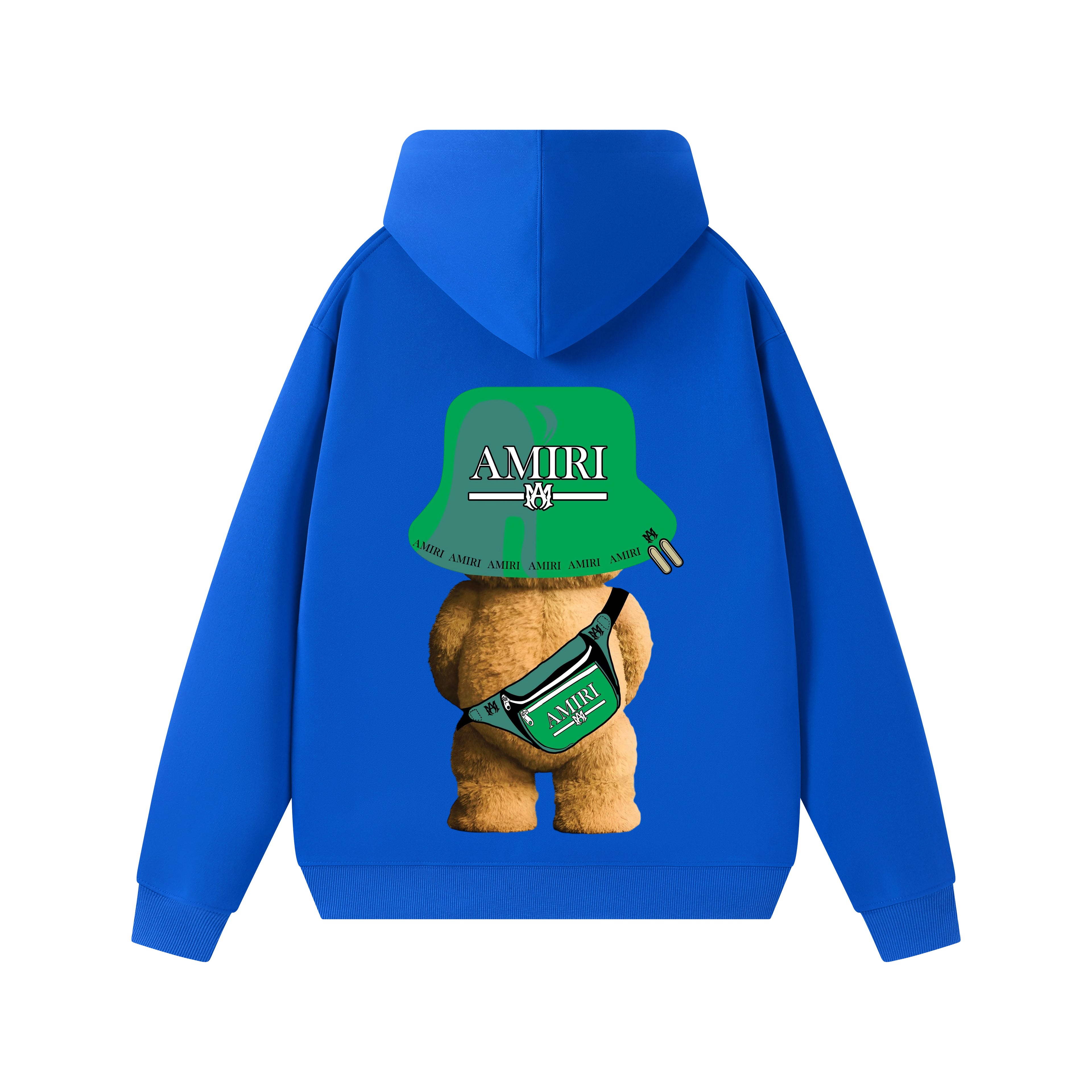 Hooded sweatshirts for men in solid colors for spring, autumn and winter, are loose and trendy for teenagers, students and couples