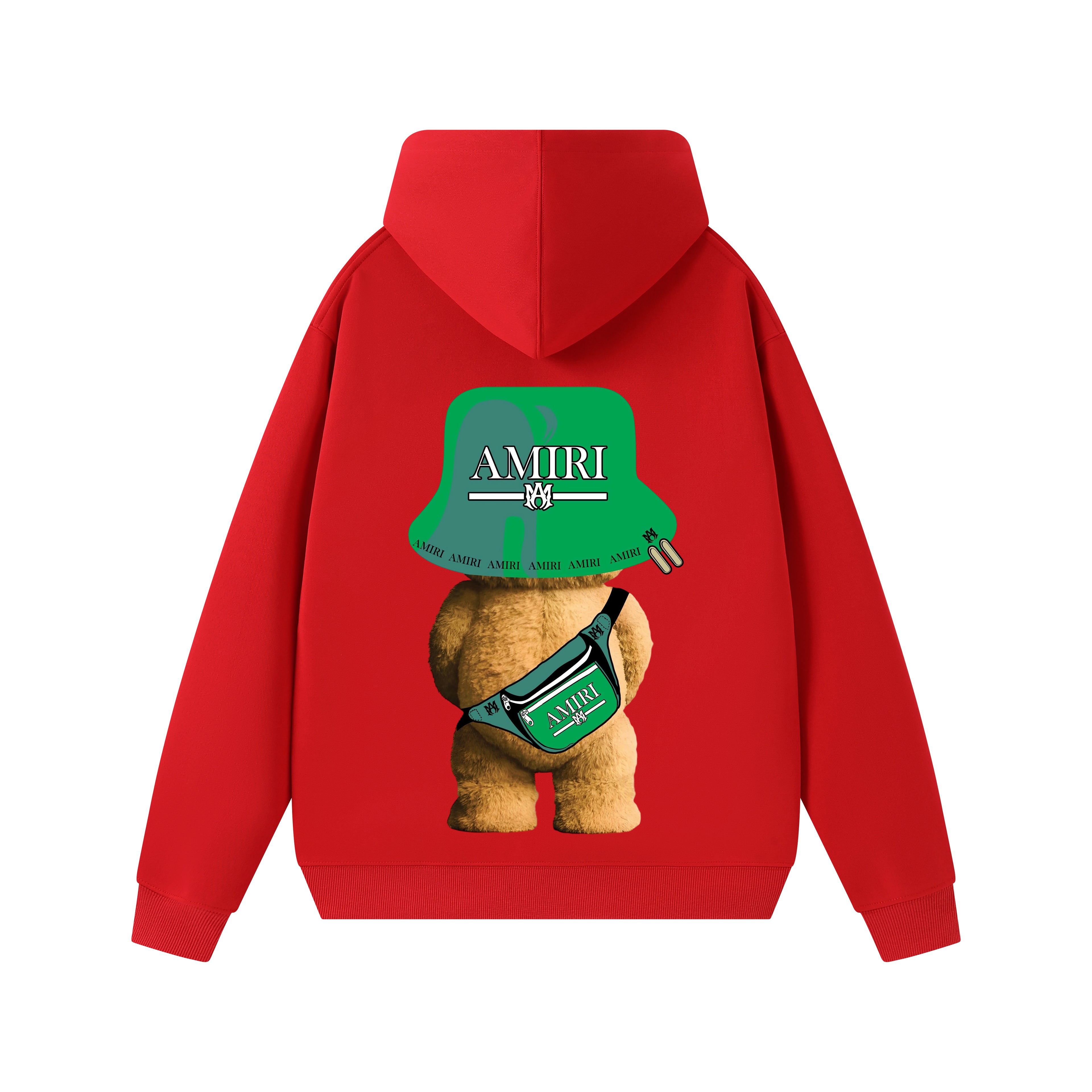 Hooded sweatshirts for men in solid colors for spring, autumn and winter, are loose and trendy for teenagers, students and couples